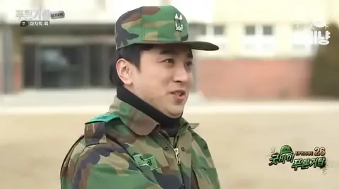 군대 시트콤 '푸른거탑' 종영 영상, 추모 메시지와 함께 회자돼