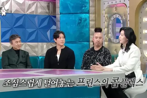 노민우, 절망 넘어선 멘탈 회복기 온라인 강타